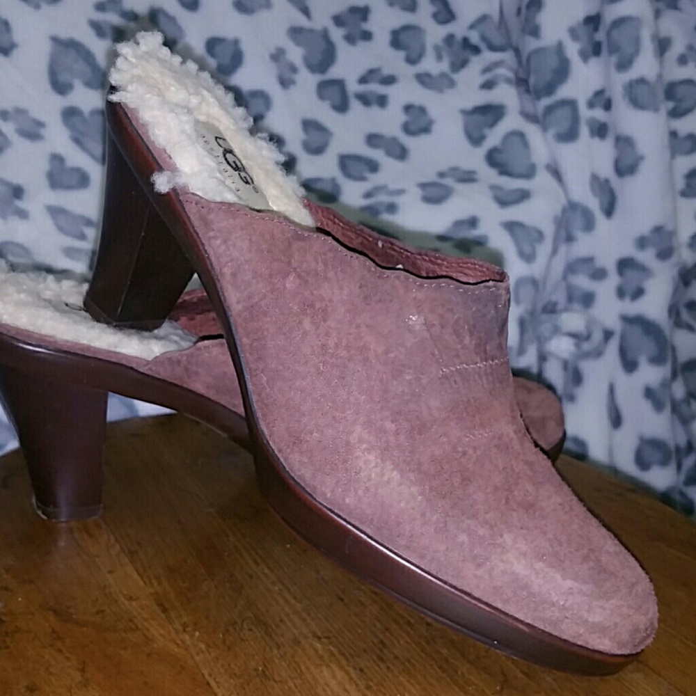 Ugg Mules - image 2